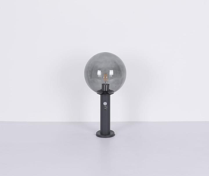 Produktbild Globo Hedwig (E27, IP44)