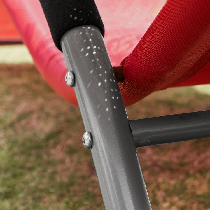 Produktbild SoBuy Gartenliege (55 cm)