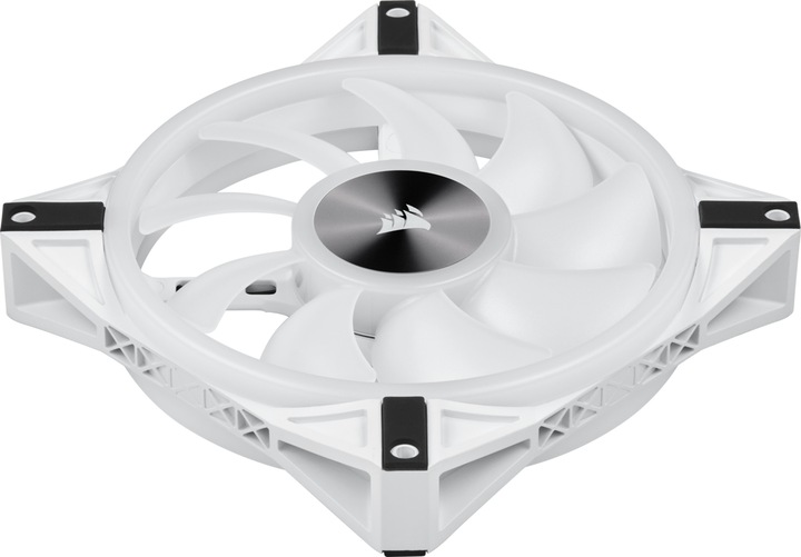 Produktbild Corsair iCUE QL140 RGB (140 mm, 2 x)