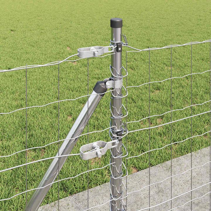 Produktbild vidaXL Outdoor-Zaun