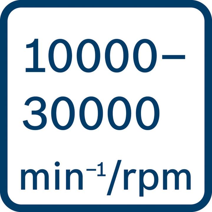 Produktbild Hermeta Muschelgriff Aluminium silberfarbig eloxiert rund Einlass-Ø 35 mm