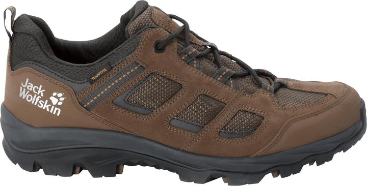Produktbild Jack Wolfskin Vojo 3 Texapore Low M (40.5)