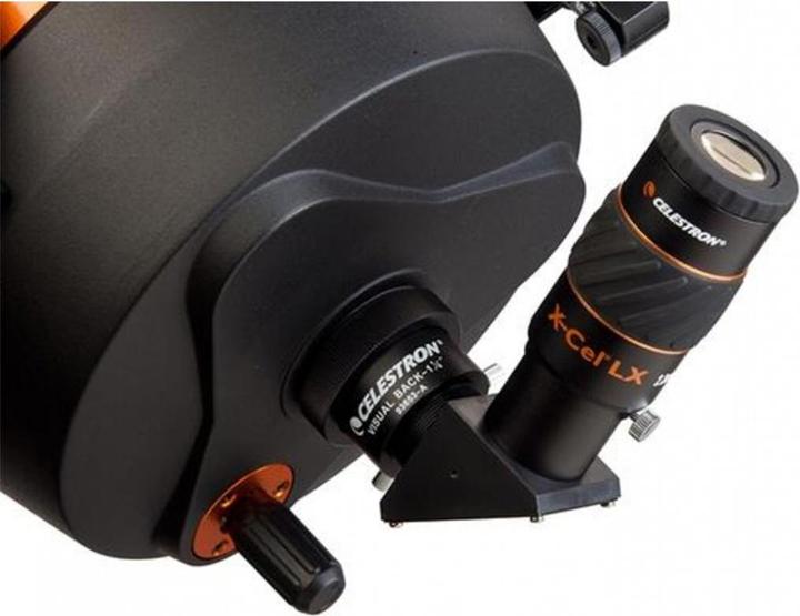Immagine prodotto Celestron X-CelL Lx (2,3 mm)