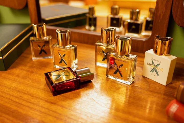 Immagine prodotto Nishane Tuberoza X Extrait de Parfum 100ml (Extrait de parfum, 100 ml)