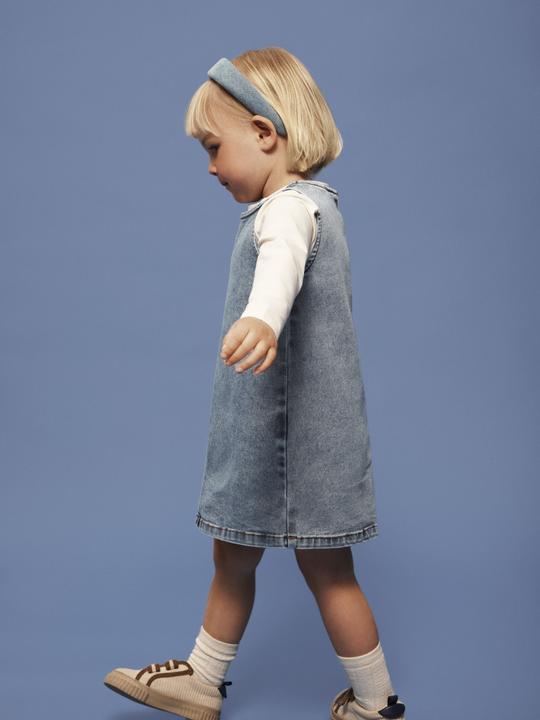 Image du produit Name it Denim Kleid (116)