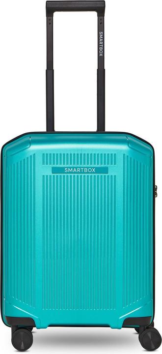 Actual product image Smartbox Edition 02 (55 l)