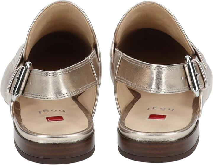 Actual product image Högl Ballerinas (36)