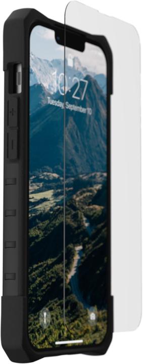 Produktbild UAG Screen Protector Shield (1 Stück, Apple iPhone 13 Pro)