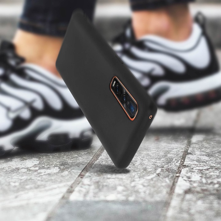 Actual product image Avizar Francis Series (Oppo Find X2 Pro)