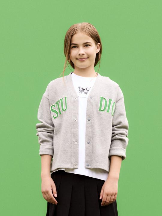 Actual product image Name it Kurze Strickjacke (116)