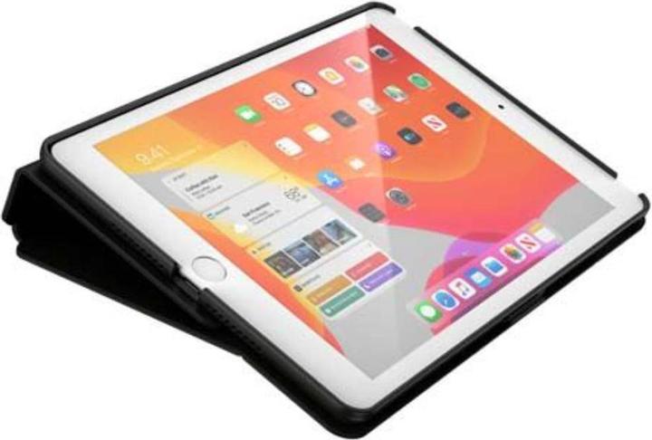 Actual product image speck Balance Folio (iPad 2019 (7th gene), iPad 2020 (8. Gen), iPad 2021 (9th Gen))