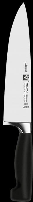 Actual product image Zwilling Four Stars (20 cm)