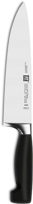 Produktbild Zwilling Vier Sterne (20 cm)