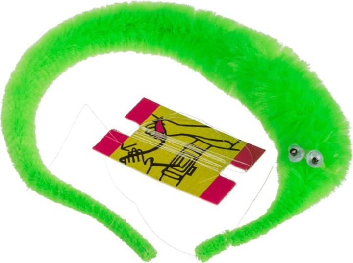 Produktbild Out of the blue Chenille magique (couleur aléatoire)