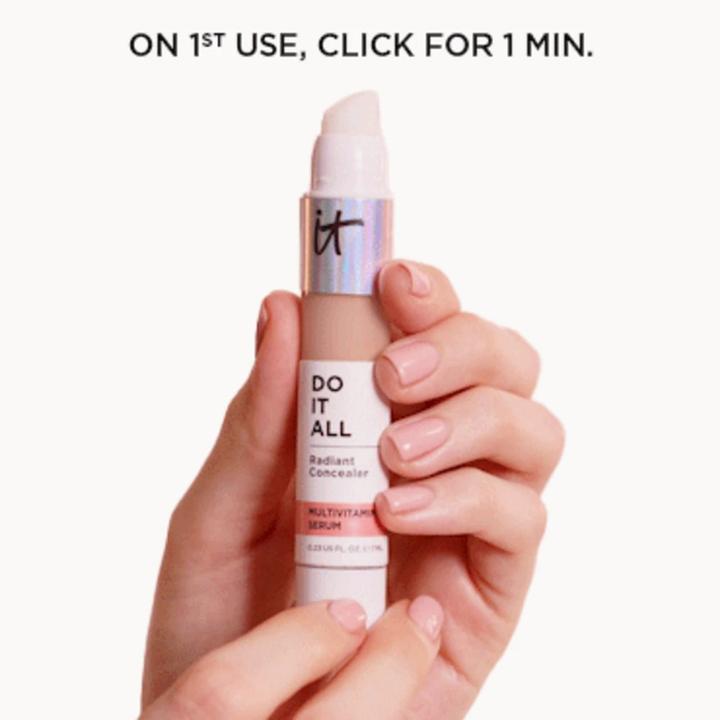 Produktbild It Cosmetics Do It All (Medium Tan Warm)