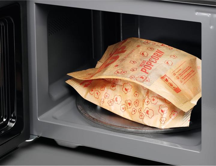 Produktbild AEG Freistehende Mikrowelle MFB252DB (25 l)