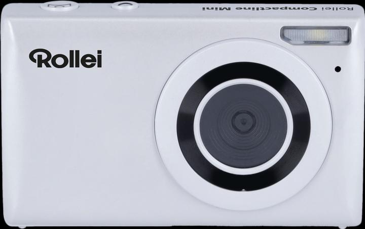 Rollei Compactline Mini (8 Mpx, 1/1.3")
