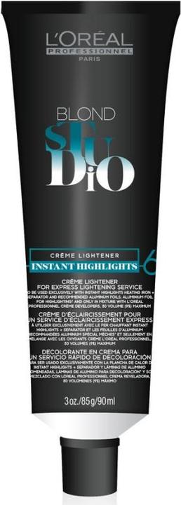 Image du produit L'Oréal Paris crème éclaircissante (Facteurs de luminosité)