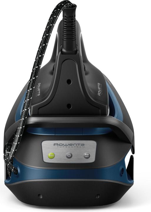 Actual product image Rowenta Power Steam Compact VR8322 (2600 W, 370 g/min)