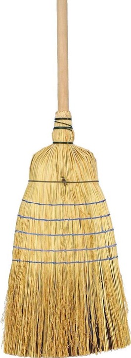 Actual product image Ebnat Travel Broom (1 pcs.)