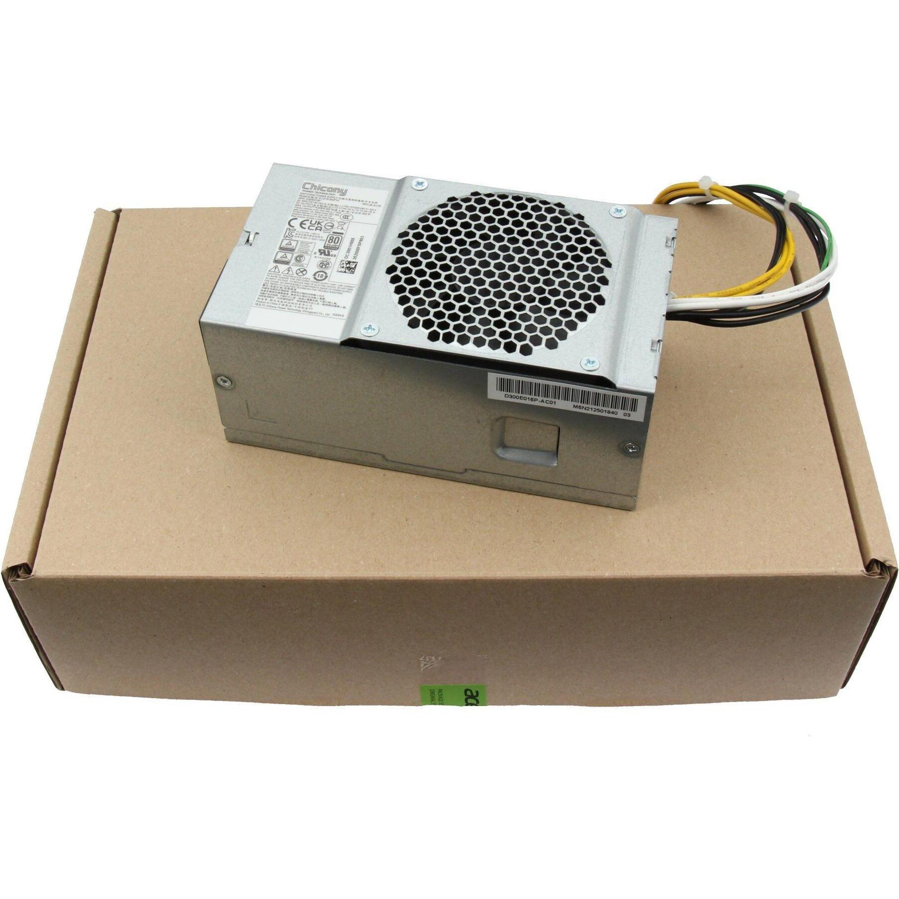 Thumbnail - Acer DC.3001H.005 (300 W), PC Netzteil