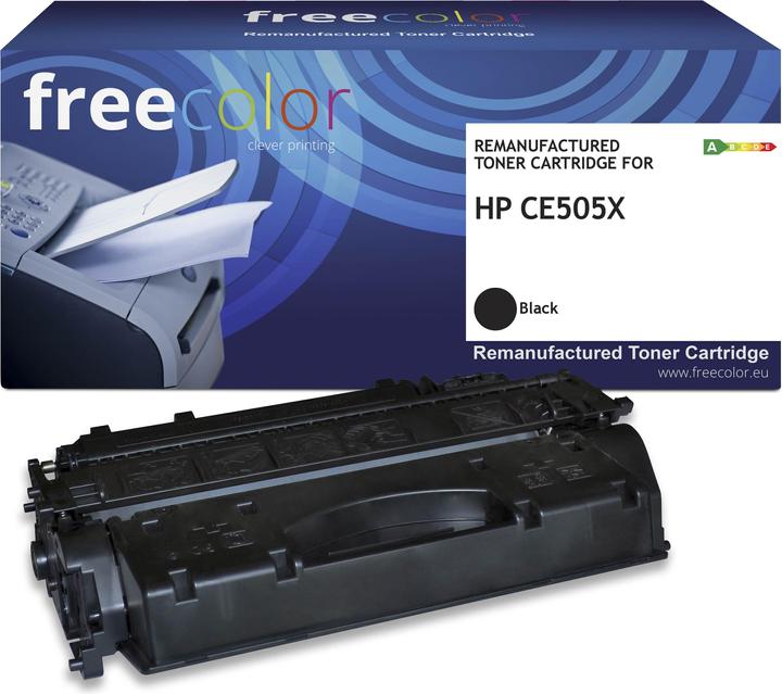 Actual product image Freecolor 505X-XL-FRC (FC)