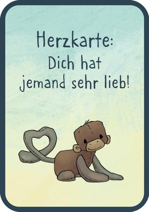 Produktbild Anouk – Mutmachkarten (Deutsch)