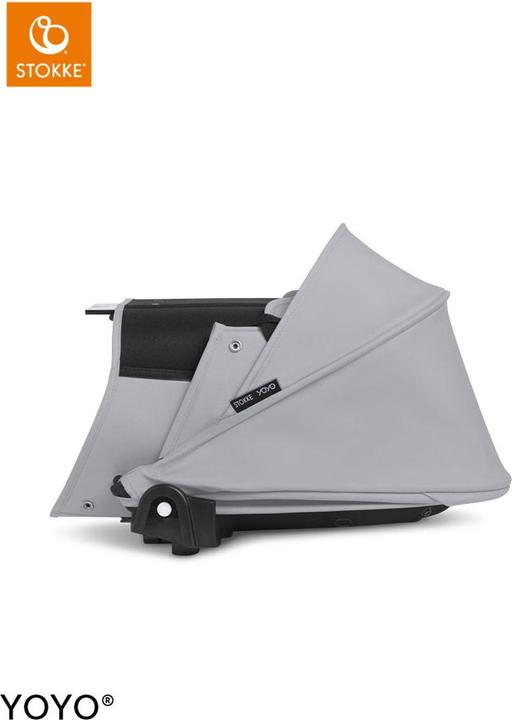 Image du produit Babyzen Stokke® YOYO Newborn Shell / Transat