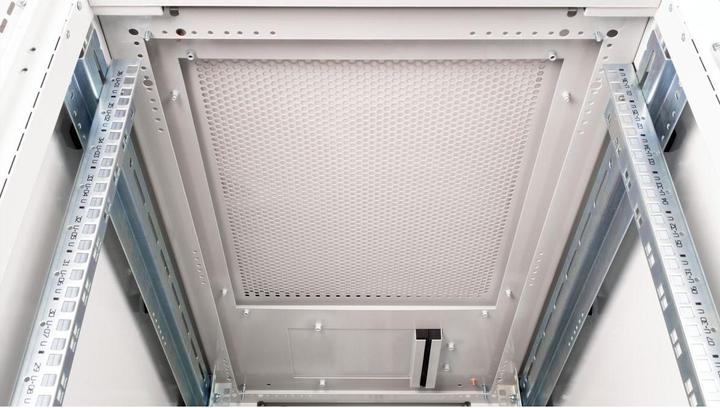 Produktbild Roline 19-Zoll Serverschrank 36 HE (36 HE, 19 Zoll Rack)