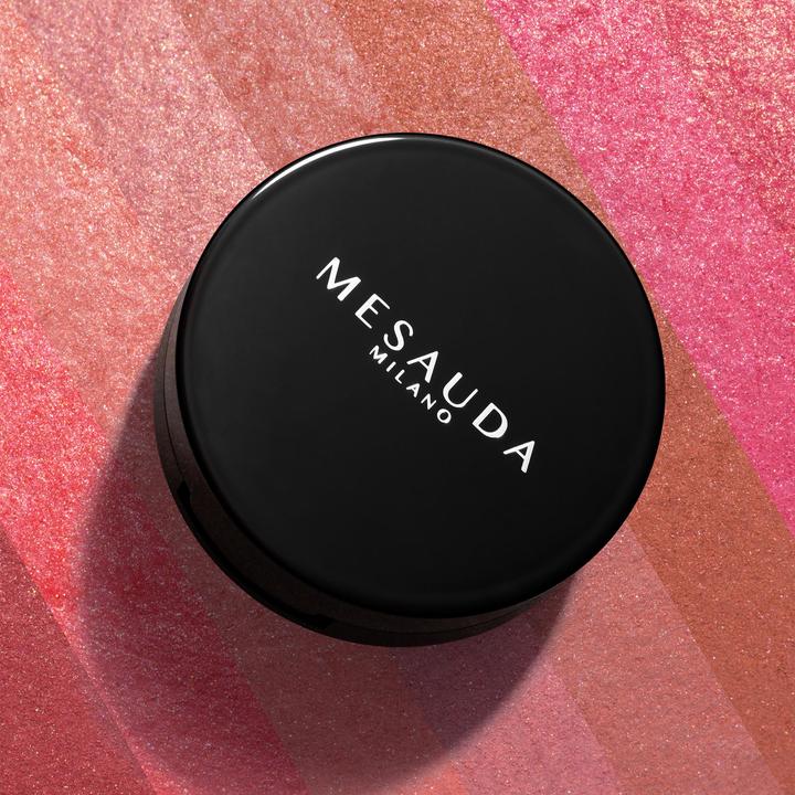 Produktbild Mesauda Blush & Glow (204, Orangina)