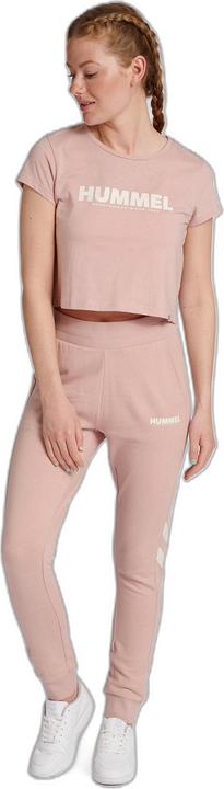 Produktbild hummel Legacy Woman Cropped T-Shirt (M)