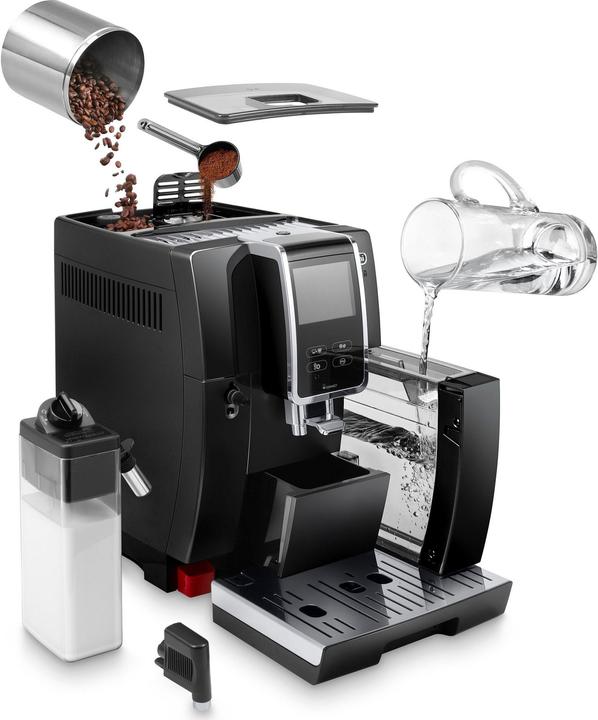 Actual product image De'Longhi Dinamica Plus