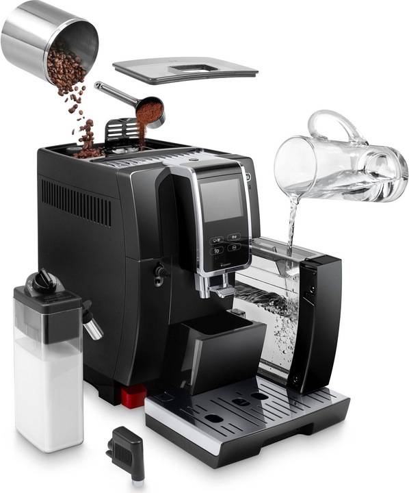 Productafbeelding De'Longhi Dinamica Plus