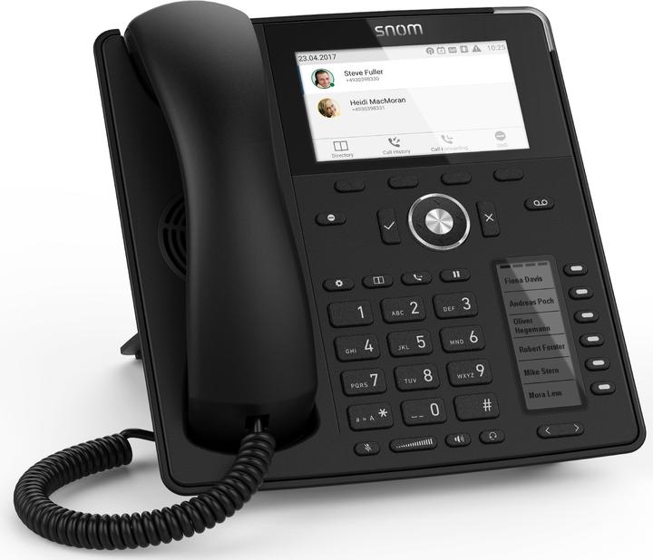 Productafbeelding Snom D785 Wit