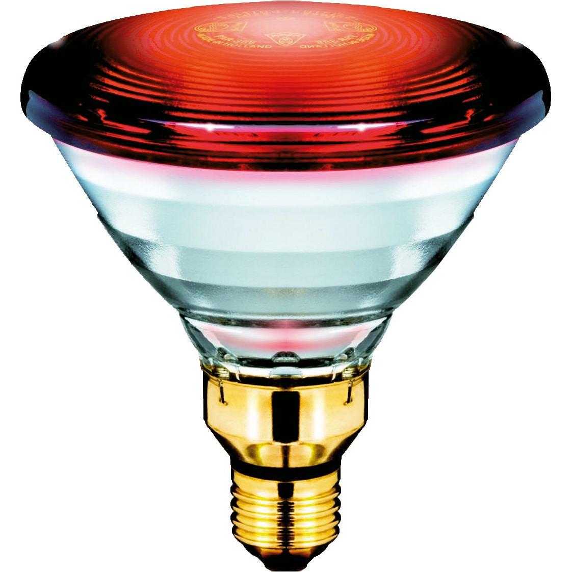 Thumbnail - Philips, Infrarotlampe, Infrarotlampe (150 W)