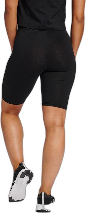 Actual product image hummel Te Maja 2-Pack Mw C Tight Shorts (S)