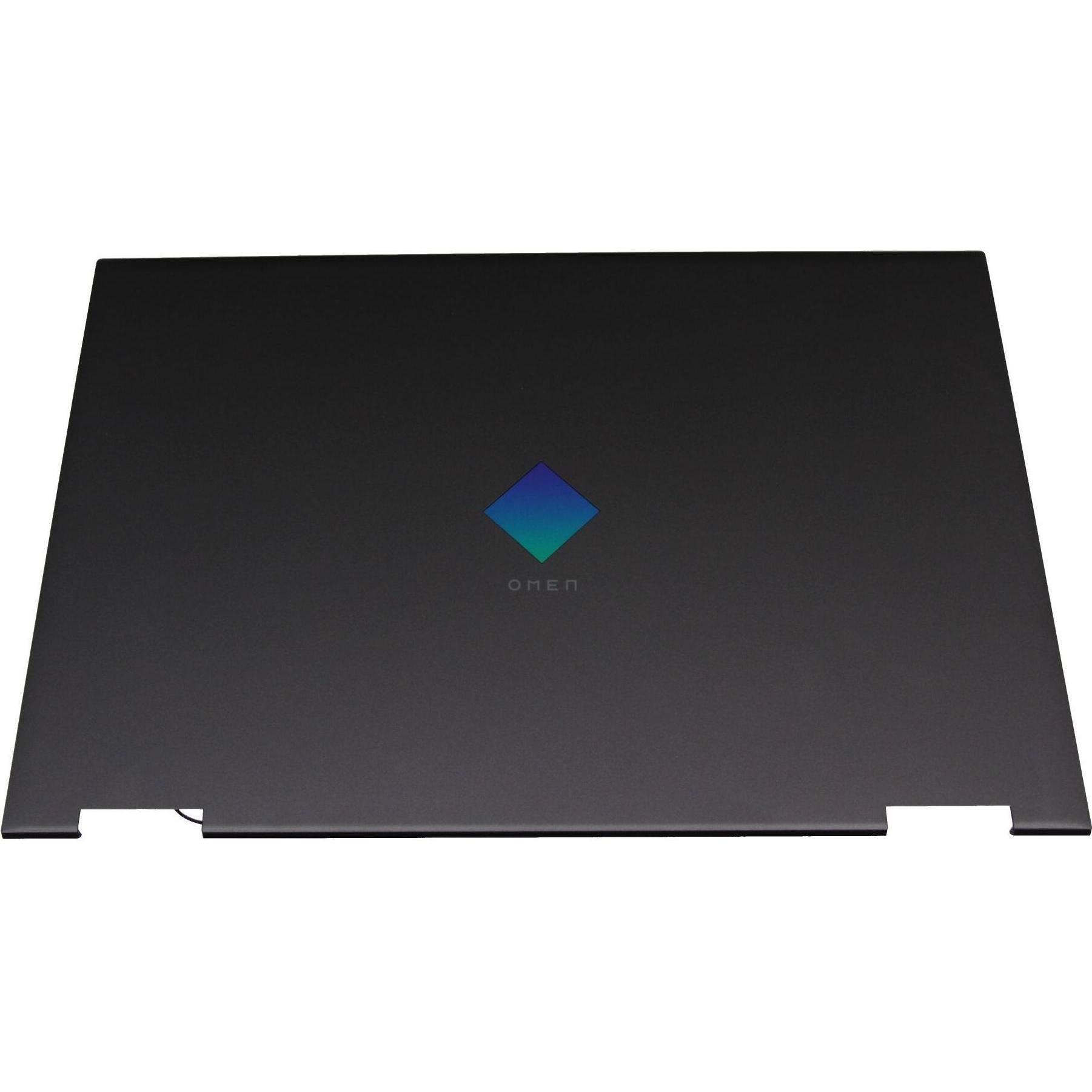 HP M00629-001 Displaydeckel, Notebook Ersatzteile, Schwarz