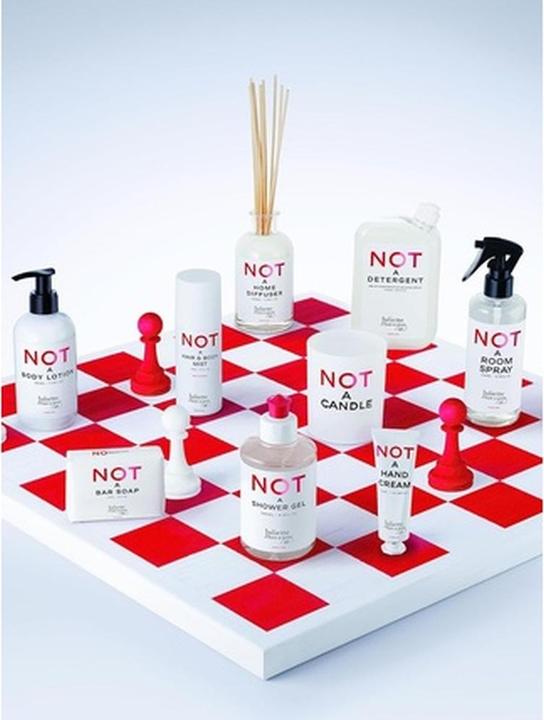 Actual product image Juliette Has a Gun Bar Soap (Hard soap)