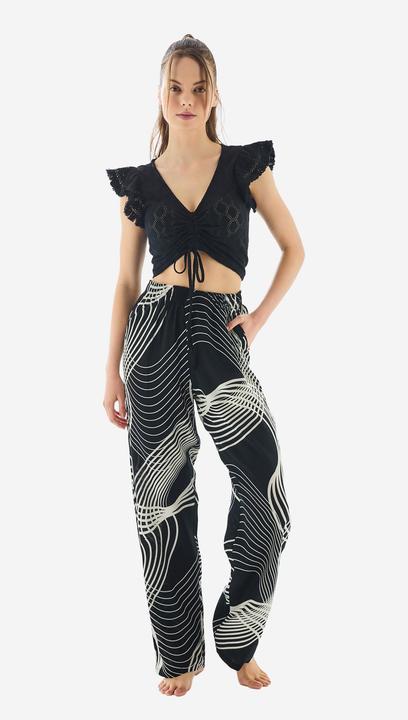 Produktbild Goldenbay Webhose Women's Dress (L)