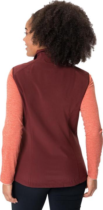 Produktbild Vaude Women's Hurricane Vest III (38, S)
