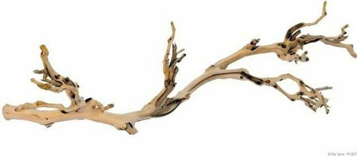 Exo Terra Sanded vine decoration kit