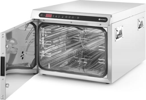 Produktbild Hendi Niedertemperaturgerät 1200 W