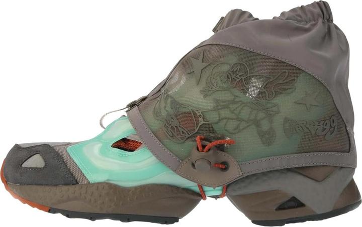 Immagine prodotto Reebok Sneaker Happy99 InstaPump Fury 95 Leder (43.5)