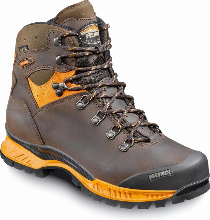 Immagine prodotto Meindl Scarpe da uomo Softline Top GTX (46.5)