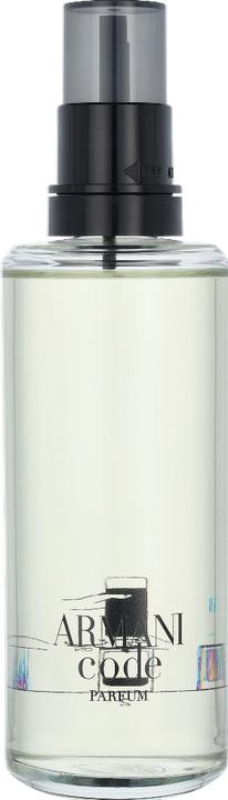 Actual product image Giorgio Armani Code (Eau de parfum, 150 ml)