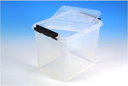 Actual product image Ebnat Carrying box (50 x 40 x 39 cm, 50 l)