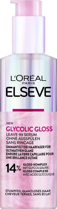 L'Oréal Paris Elseve Glycolic Gloss (150 ml)