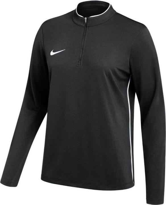 Productafbeelding Eb Fit Nike Dri-Fit Park 26 Drill Top Women's Sweatshirt Black IB7540 010 (XS)