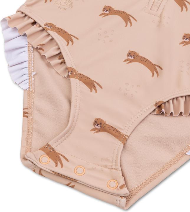 Produktbild Swim Essentials Langarm Badeanzug (104, 98)