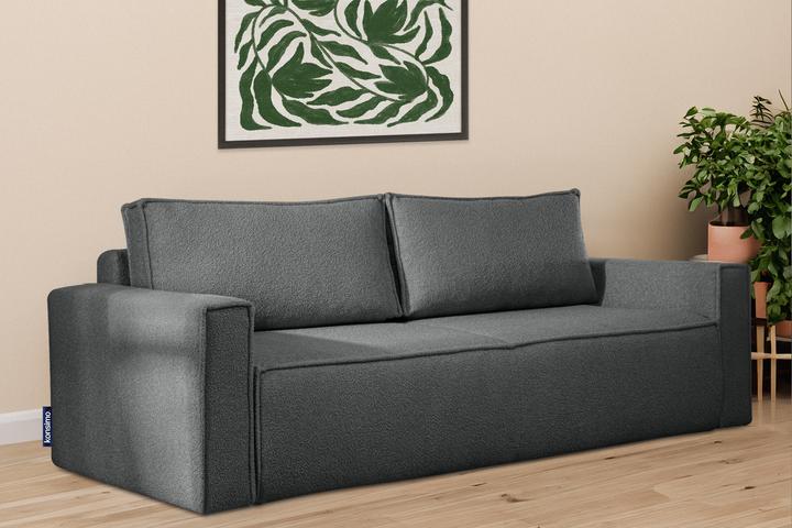 Produktbild Konsimo Napi Ii (3-Sitzer)